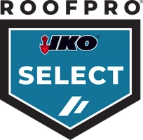 IKO RoofPro Select