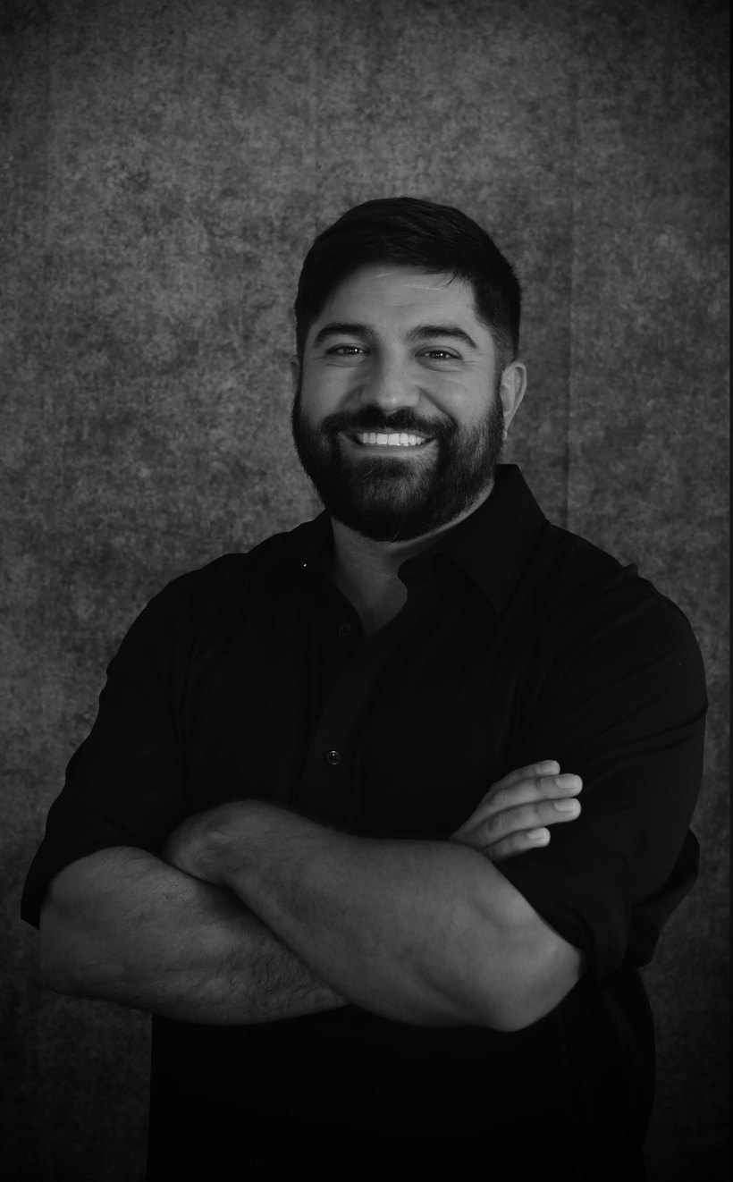 Austin Acosta, Prestige Roofing