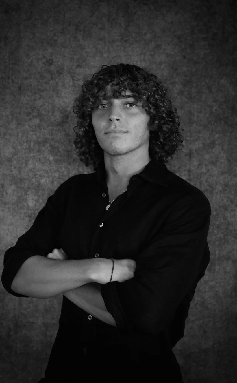 Erik Wolfermann, Prestige Roofing