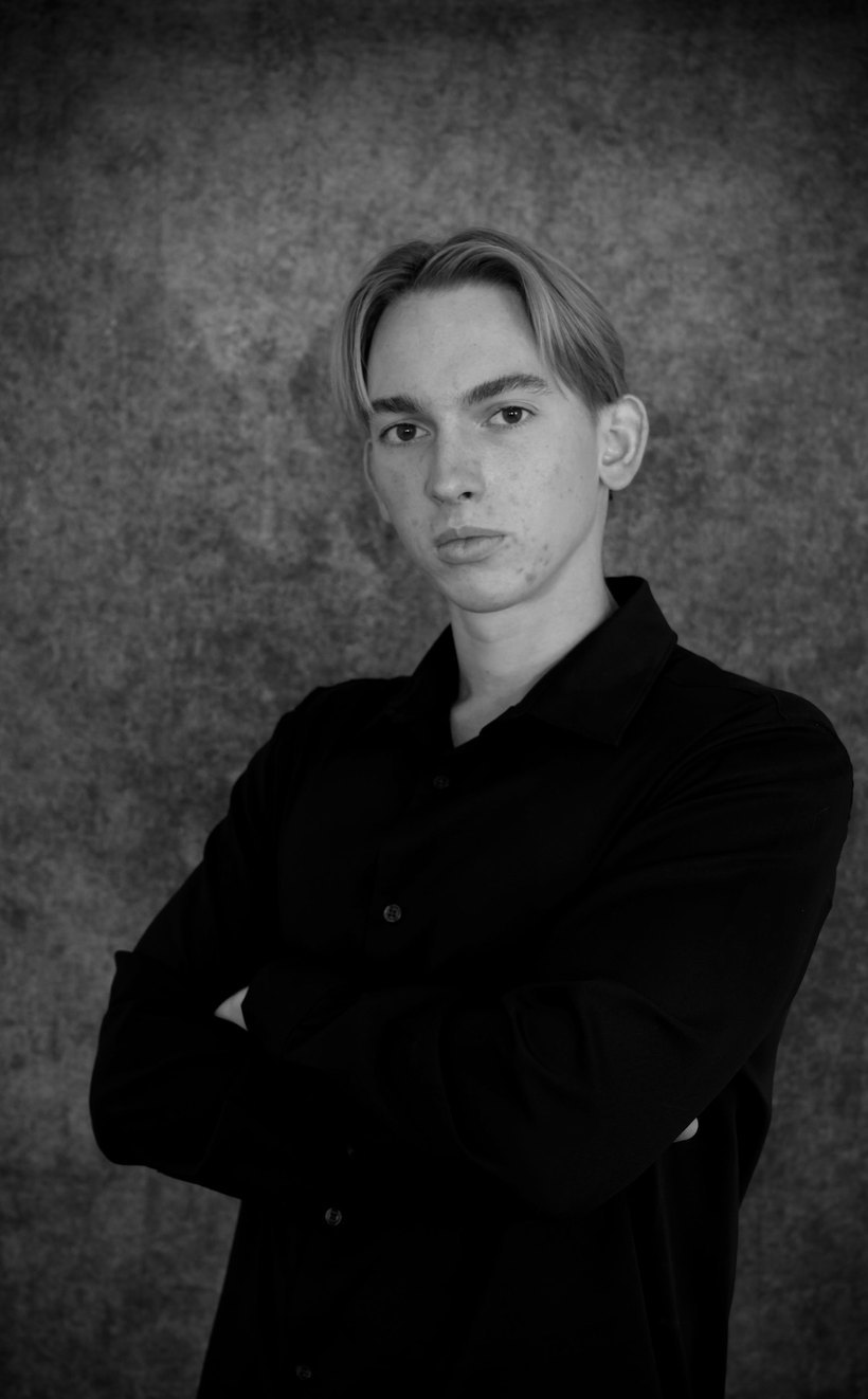Nicholas Murphy, Prestige Roofing